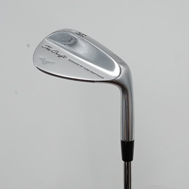The　Craft　Wedge　2.0　EC WG 54°  24°  S200 Dynamic　Gold　HT