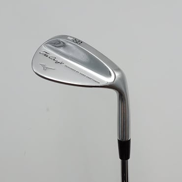 The　Craft　Wedge　2.0　EC WG 58°  28°  S200 Dynamic　Gold　HT