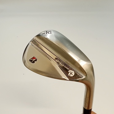 BITING　SPIN WG 52M°  8°  S N.S.PRO　MODUS3　TOUR105