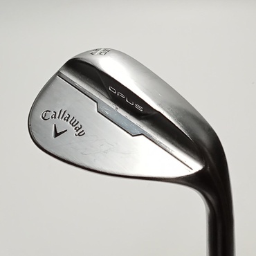 OPUS　クロム ウェッジ その他スチール