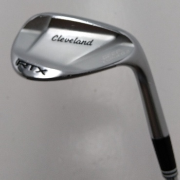 RTX　DEEP　FORGED　2 WG 50F°  10°  S KBS　TOUR　LITE