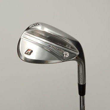 BITING　SPIN WG 52M°  8°  S N.S.PRO　MODUS3　TOUR105