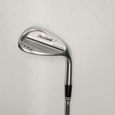 CVX2　ZIPCORE WG 50V°  12°  S N.S.PRO　MODUS3　TOUR115