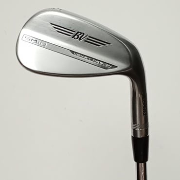 VOKEY　SM10　ツアークローム WG 50F°  8°  BV105