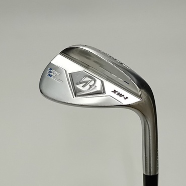 TOUR　B　XW-1　(2018) ウェッジ その他スチール