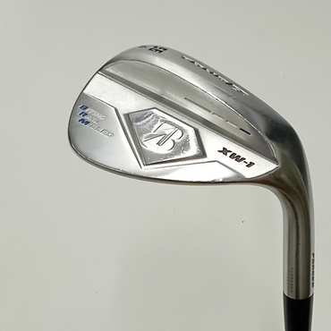 TOUR　B　XW-1　(2018) ウェッジ その他スチール