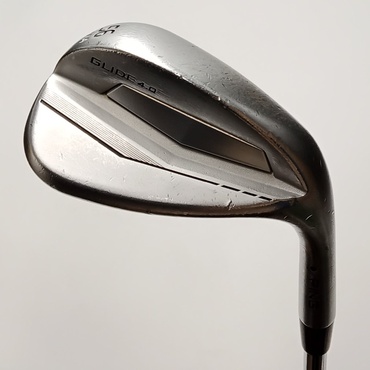 GLIDE　4.0 WG 56W°  14°  S N.S.PRO　MODUS3　TOUR　105