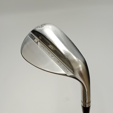 VOKEY　SM8　ツアークローム WG 58D°  12°  S N.S.PRO　950GH　neo