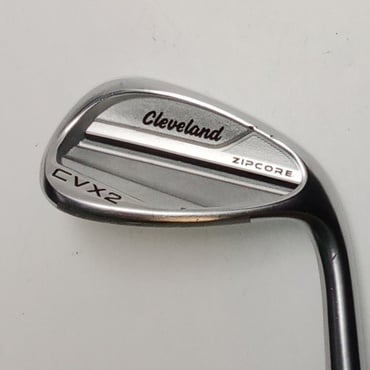 CVX2　ZIPCORE WG 46V°  12°  S200 Dynamic　Gold　95
