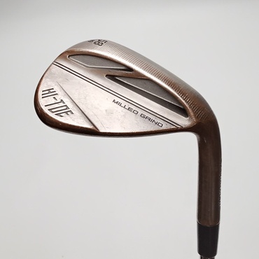 HI-TOE　3　(2022) WG 58SB°  10°  WG KBS　HI-REV　2.0