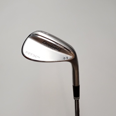 RTX　4　ツアーサテン ウェッジ 52Mid°  10°  S N.S.PRO　MODUS3　TOUR120