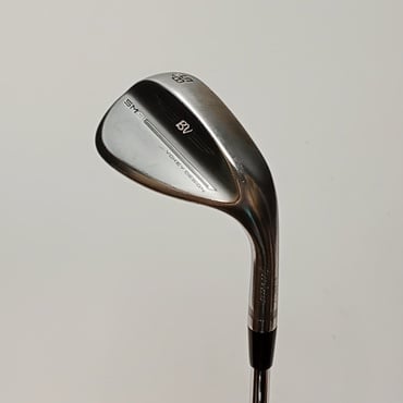 VOKEY　SM9　ツアークローム WG 58K°  14°  BV105