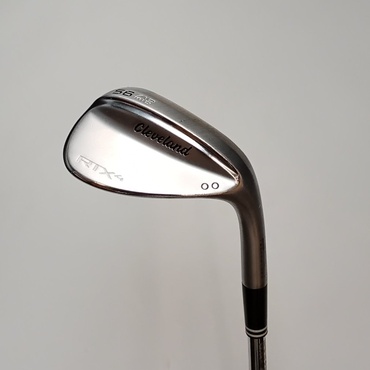 RTX　4　ツアーサテン ウェッジ 56Mid°  10°  S N.S.PRO　MODUS3　TOUR120