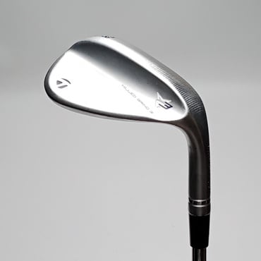 MILLED　GRIND　3　CHROME WG 58°  11°  S200 Dynamic　Gold