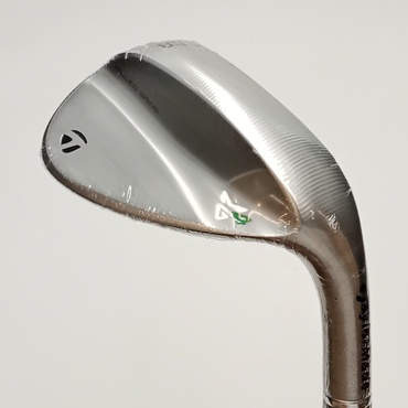 MILLED　GRIND　4　CHROME WG 58HB°  12°  S N.S.PRO　MODUS3　TOUR105