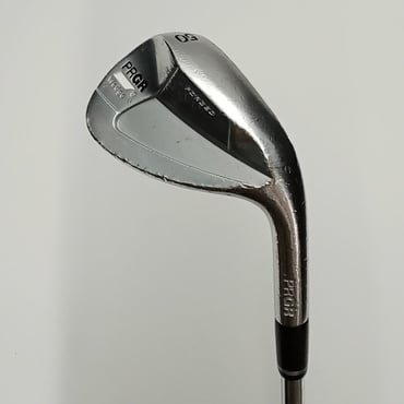 PRGR　0　(2020) ウェッジ その他スチール