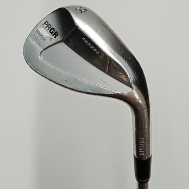 PRGR　0　(2020) ウェッジ その他スチール