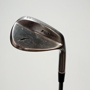 FA-W WG 50°  16°  S N.S.PRO　MODUS3　TOUR115