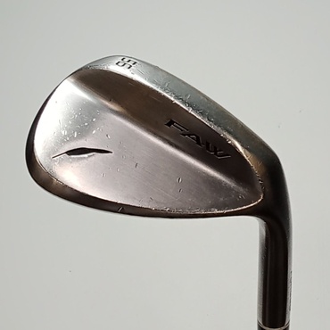 FA-W WG 56°  22°  S N.S.PRO　MODUS3　TOUR115