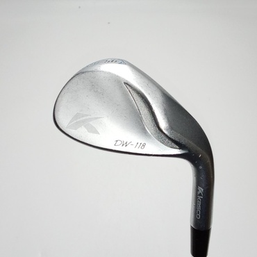 Dolphin　Wedge　DW-118 ウェッジ 56°  7°  S N.S.PRO　950GH