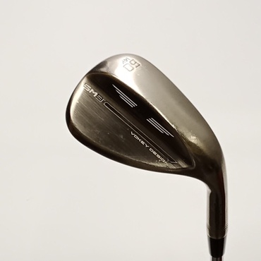 VOKEY　SM9　ブラッシュドスチール WG 60K°  14°  S N.S.PRO　950GH　neo