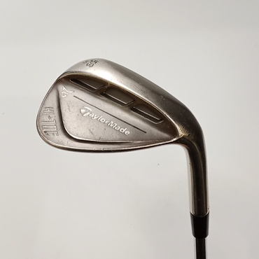 HI-TOE　RAW　SB　(スタンダード　バウンス) WG 58°  10°  S200 Dynamic　Gold