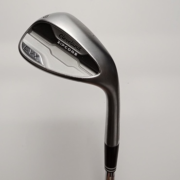 CVX　ZIPCORE WG 58°  10°  S N.S.PRO　MODUS3　TOUR115