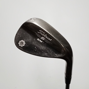 VOKEY　SM7　ブラッシュドスチール　Fソール ウェッジ 54°  14°  S N.S.PRO　MODUS3　TOUR120