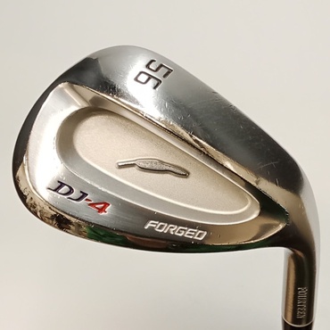 DJ-4 WG 56°  7°  N.S.PRO　DS-91W