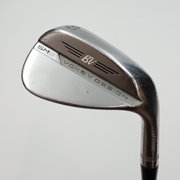VOKEY　SM8　ツアークローム WG 50F°  12°  S N.S.PRO　950GH　neo