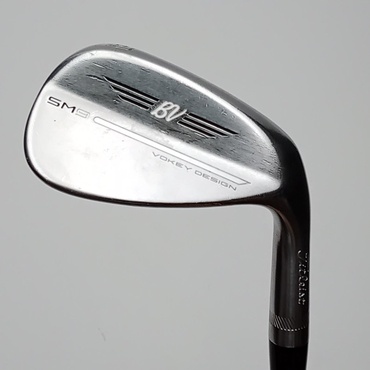VOKEY　SM9　ツアークローム WG 50F°  12°  S N.S.PRO　950GH　neo