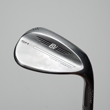 VOKEY　SM9　ツアークローム WG 56D°  12°  S N.S.PRO　950GH　neo