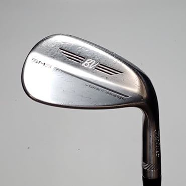 VOKEY　SM9　ツアークローム WG 50F°  12°  S200 Dynamic　Gold