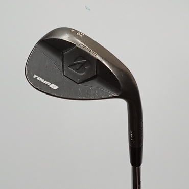 TOUR　B　XW-1　ブラック ウェッジ 58°  12°  S200 Dynamic　Gold