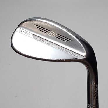 VOKEY　SM8　ツアークローム WG 58K°  14°  S200 Dynamic　Gold