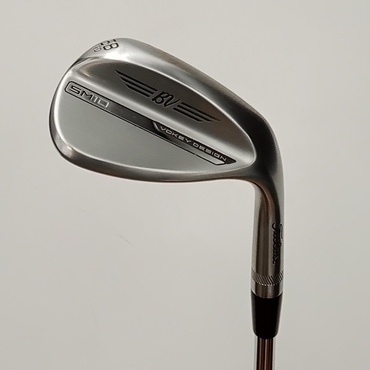 VOKEY　SM10　ツアークローム WG 58D°  12°  BV105