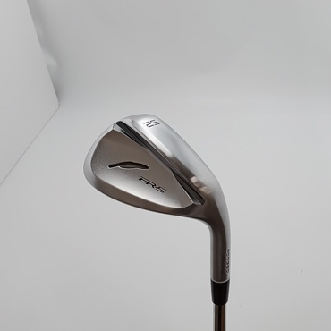 FR-5　パールサテン WG 52°  10°  WEDGE N.S.PRO　TS-101w