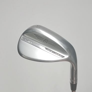 VOKEY　SM10　ツアークローム WG 58S°  10°  BV105