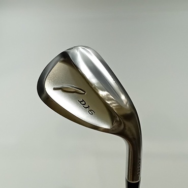 DJ-6 WG 50°  17°  WEDGE N.S.PRO　TS-114w　Ver2