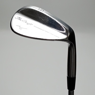The　Craft　Wedge　2.0　EC ウェッジ その他スチール