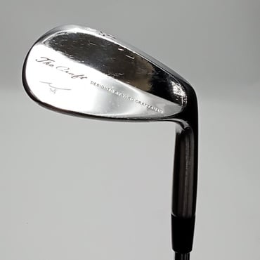 The　Craft　Wedge　2.0　EC ウェッジ その他スチール