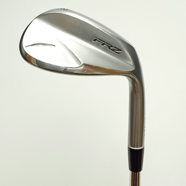 FRZ　パールサテン WG 52°  7°  WEDGE N.S.PRO　TS-101w