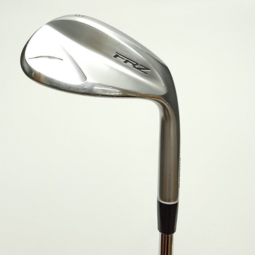 FRZ　パールサテン WG 58S°  9°  WEDGE N.S.PRO　TS-101w