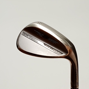 VOKEY　SM10　オールニューニッケル ウェッジ その他スチール