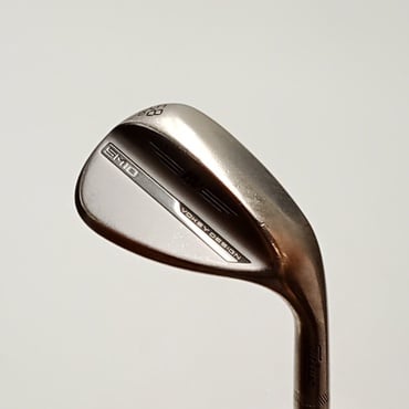 VOKEY　SM10　オールニューニッケル ウェッジ その他スチール