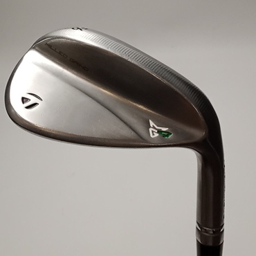 MILLED　GRIND　4　CHROME WG 56SB°  12°  S200 Dynamic　Gold　EX　TOUR　ISSUE