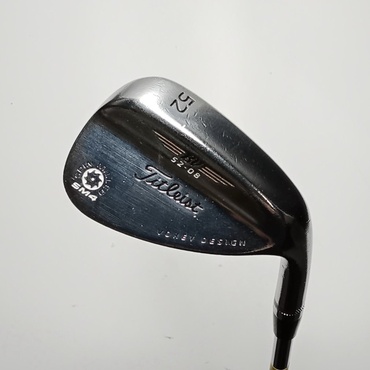 VOKEY　SM4　ツアークローム WG 52°  8°  S N.S.PRO　950GH