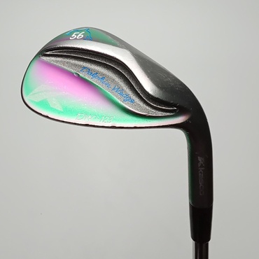 Dolphin　Wedge　DW-123　Rainbow WG 56°  7°  WEDGE N.S.PRO　950GH　neo