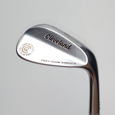 588RTX　2.0　PRECISION　FORGED WG 52°  10°  S N.S.PRO　950GH