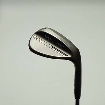 VOKEY　SM10　オールニューニッケル WG 58M°  8°  S200 Dynamic　Gold